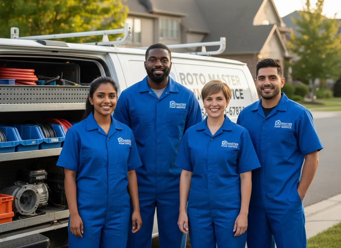 Sump Pump Installation company in Danbury, NC